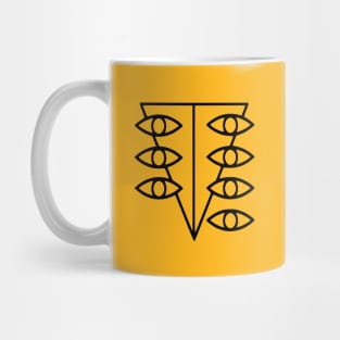 Seele Logo Mug